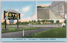 Centerville indiana highway for sale  Saint Louis
