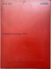 Fiat 132 press usato  Torino