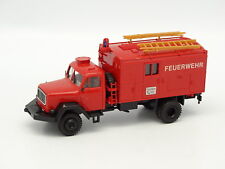 Preiser magirus fourgon d'occasion  Paris VII