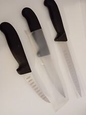 Couteaux cuisine professionnel d'occasion  Mondoubleau