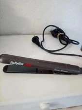 Fer lisser babyliss d'occasion  Mulhouse-