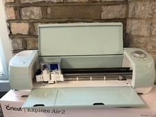 Cricut explore air for sale  BROXBOURNE