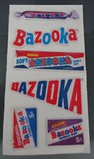 Vintage 1980s bazooka for sale  Henderson