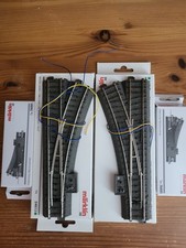 Märklin 24611 24612 gebraucht kaufen  Bad Saulgau
