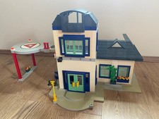 Cityhaus 3988 gebraucht kaufen  Esens