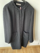 Hallhuber damen jacke gebraucht kaufen  Lauterbach