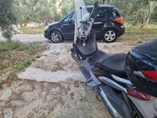 Scooter usato  Carini