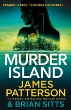 Murder island unmissable for sale  NOTTINGHAM