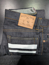 Momotaro jeans okayama for sale  North Arlington