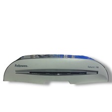 Fellowes saturn laminator for sale  Perkins