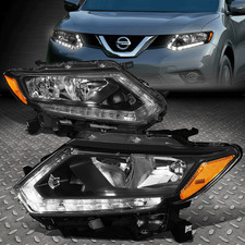 Nissan rogue black for sale  Pasadena