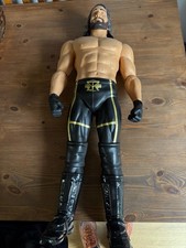 Wwe mattel giant for sale  HORSHAM