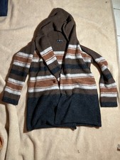 Peruvian connection strickejac gebraucht kaufen  Lübeck