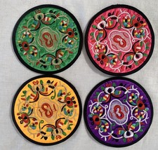 4pc. embroidered cloth for sale  Tucson