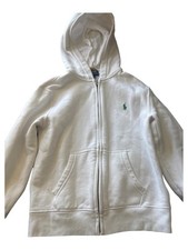 Ralph lauren kapuzenjacke gebraucht kaufen  Deutschland
