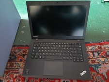 Thinkpad t440 gebraucht kaufen  München