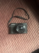Used canon g7x for sale  Chicago