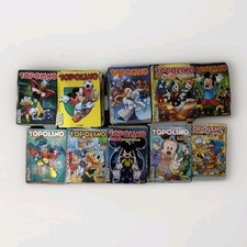 Topolino serie 3000 usato  Reggio Calabria