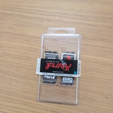 Kingston fury impact usato  Roma