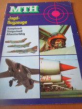Ddr nva mth gebraucht kaufen  Dresden