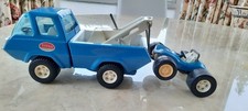 Vintage tonka toys for sale  BURY ST. EDMUNDS