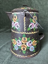 Vintage barge ware for sale  HASTINGS