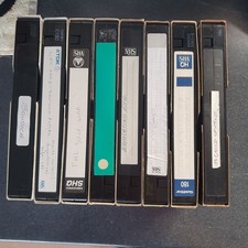 assorted videos for sale assorted videos for sale WORCESTER