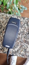 Cellulare nokia 3310 usato  Vizzolo Predabissi