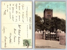 Parish church west for sale  TELFORD