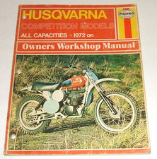 Husqvarna 125 175 for sale  Minneapolis
