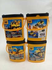 Selection cat kits for sale  RUGBY
