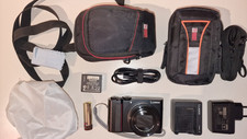 Panasonic lumix tz202 gebraucht kaufen  Winnenden