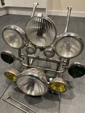 Vintage lambretta vespa for sale  KETTERING