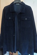 Gents navy corduroy for sale  PENRITH