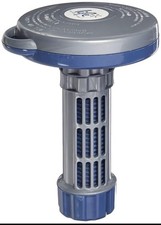 Dispensador de Tablet Flutuante Life Deluxe para Banheira de Hidromassagem Spa Cinza | Suporte Químico Novo, usado comprar usado Dispensador de Tablet Flutuante Life Deluxe para Banheira de Hidromassagem Spa Cinza | Suporte Químico Novo, usado comprar usado  Enviando para Brazil