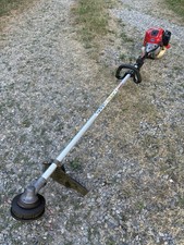 Decespugliatore robin 3500 usato  Vaprio d'Agogna