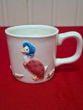 Beatrix potter tazza usato  Spedire a Italy