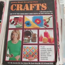 10x vintage golden for sale  LLANDRINDOD WELLS