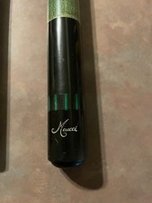 Meucci pool cue for sale  Amarillo