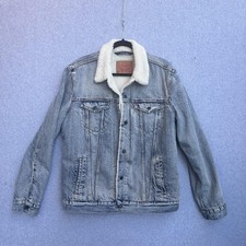 Levi strauss sherpa for sale  Atlanta