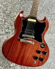 Gibson standard tribute d'occasion  Expédié en Belgium