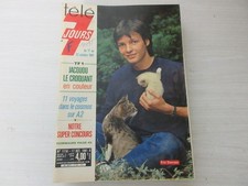 Tele jours 1116 d'occasion  Orry-la-Ville