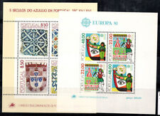 Portogallo 1981 michel usato  Bitonto