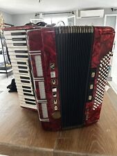 Accordéon piano marque d'occasion  Riscle