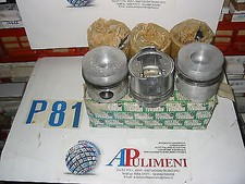 Serie pistoni ø100 usato  Gioia Tauro