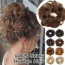 Messy bun 100 gebraucht kaufen  Bremen