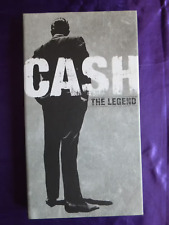 Johnny cash the d'occasion  Melun