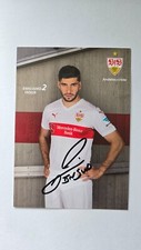 Emiliano insua argentinien gebraucht kaufen  Gotha
