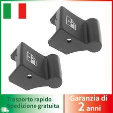 Kit pulsanti alzavetro usato  Torino