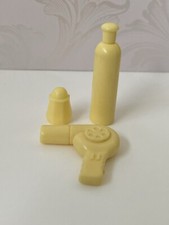Barbie hairdresser vanity for sale  POOLE